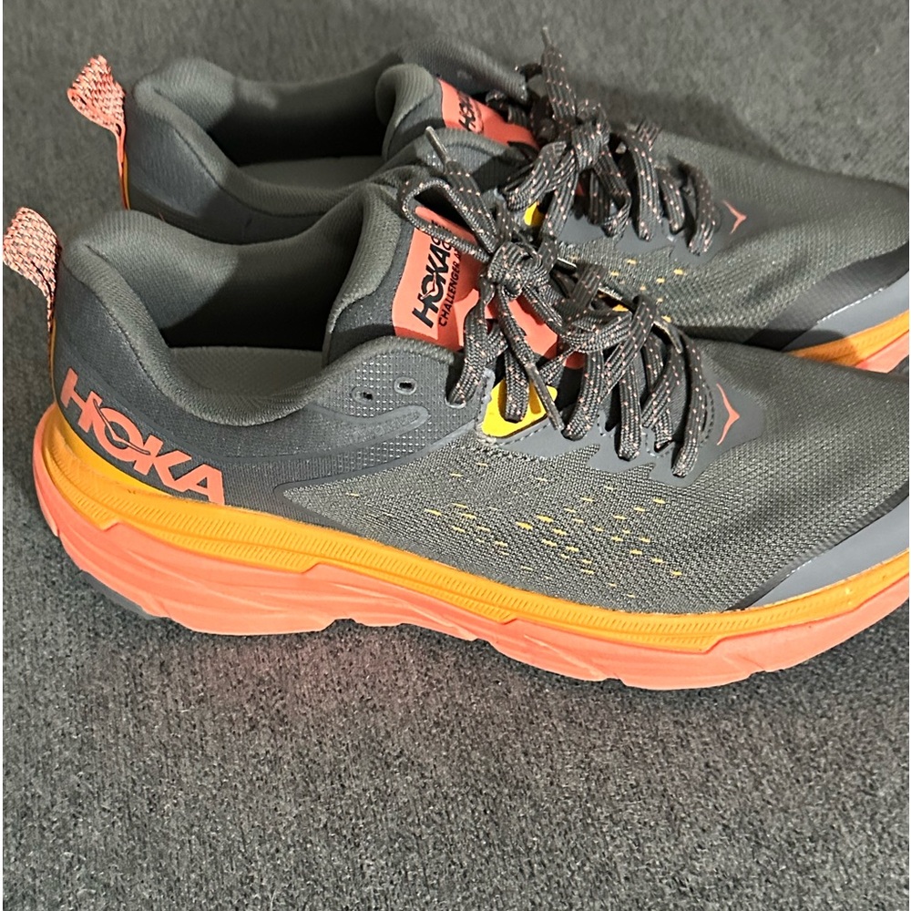 Hoka one one challenger ATR running women sneakers